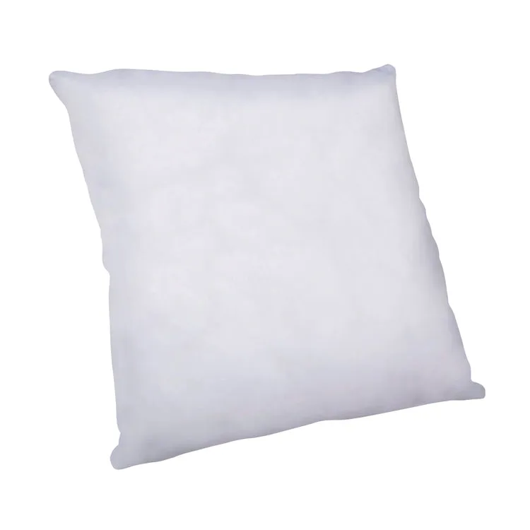 16 x 16 Sublimated Polyester Medium Throw Pillow