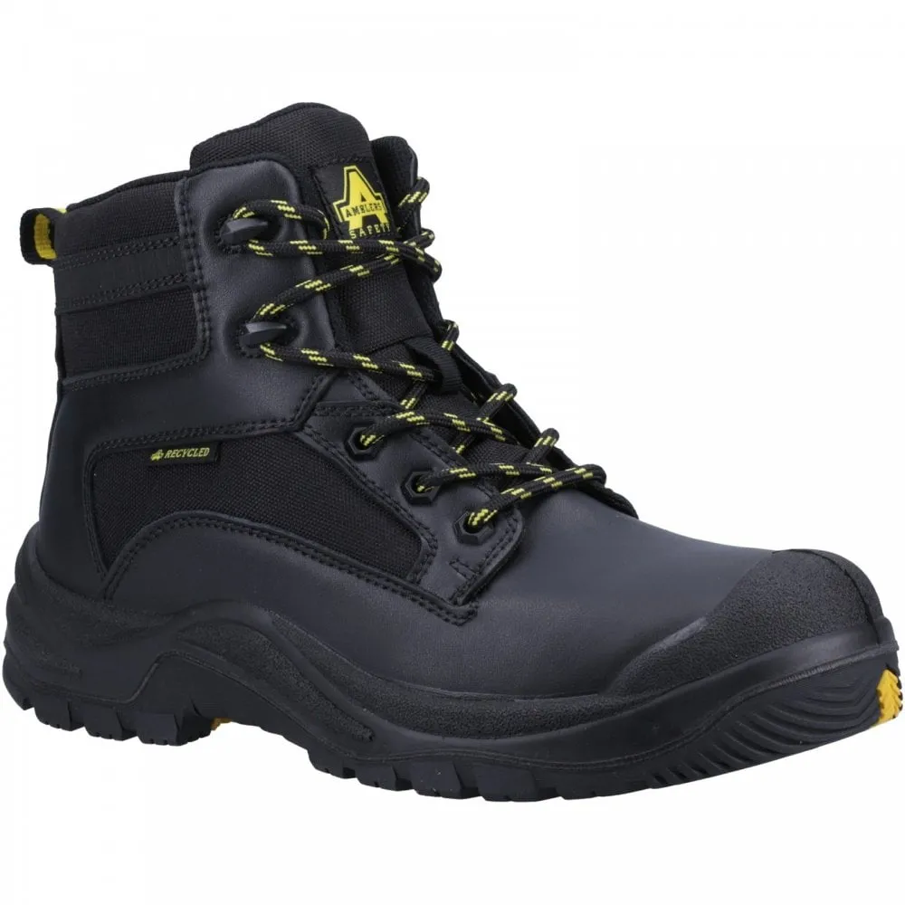 501R S1P Safety Boot