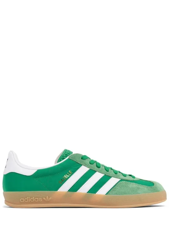 adidas Originals   Gazelle Indoor sneakers 