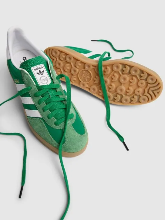 adidas Originals   Gazelle Indoor sneakers 