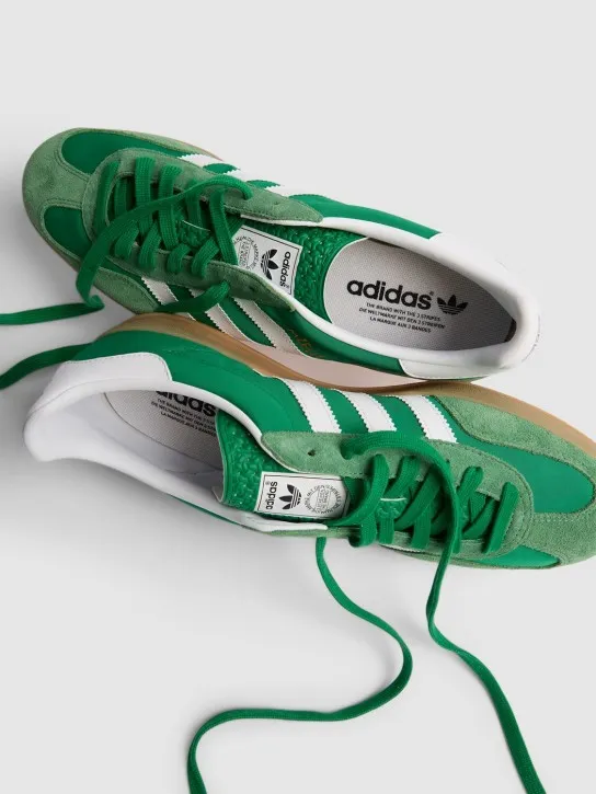 adidas Originals   Gazelle Indoor sneakers 