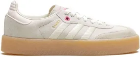 Adidas Sambae Valentine s Day sneakers Neutrals