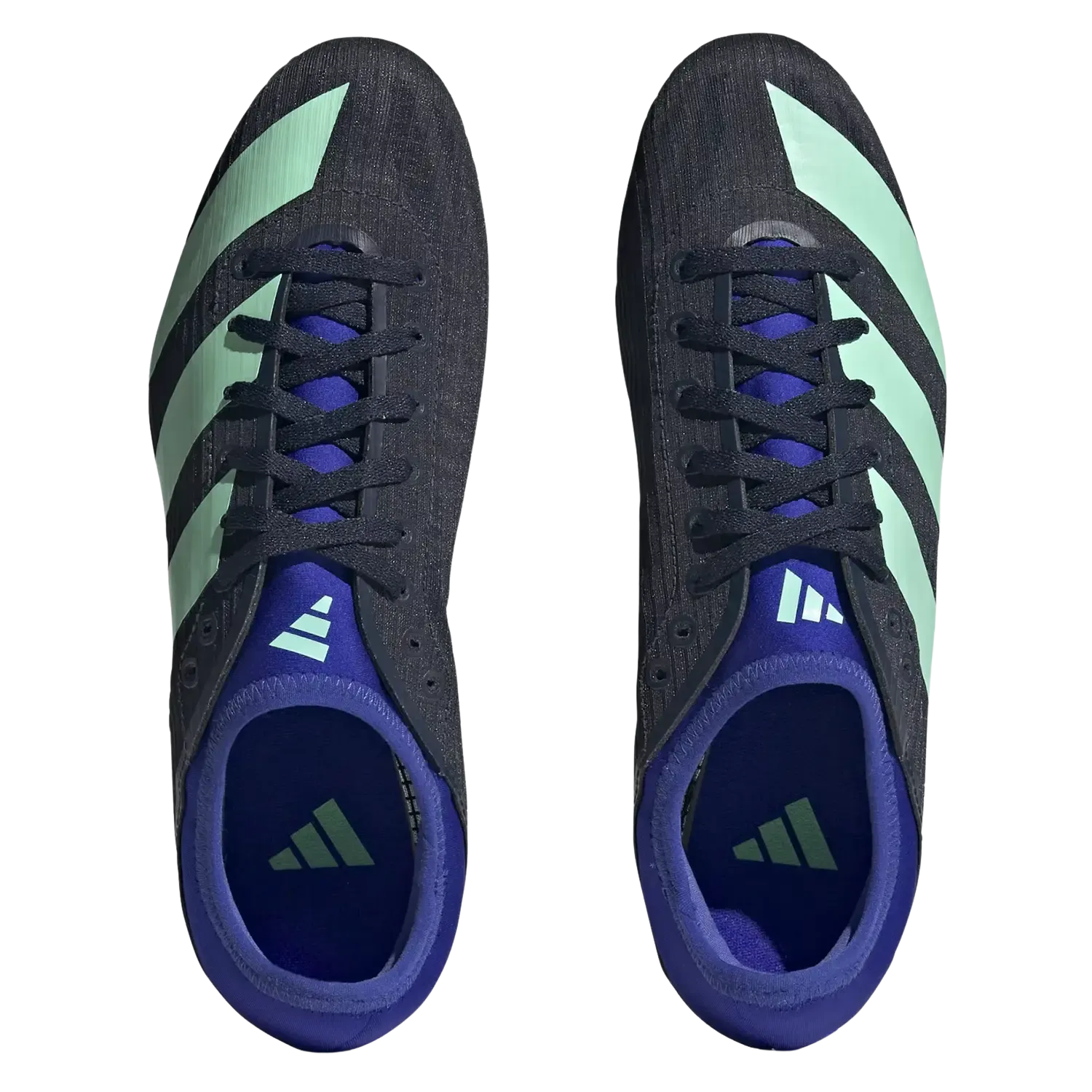 Adidas Sprintstar Spike Running Shoes