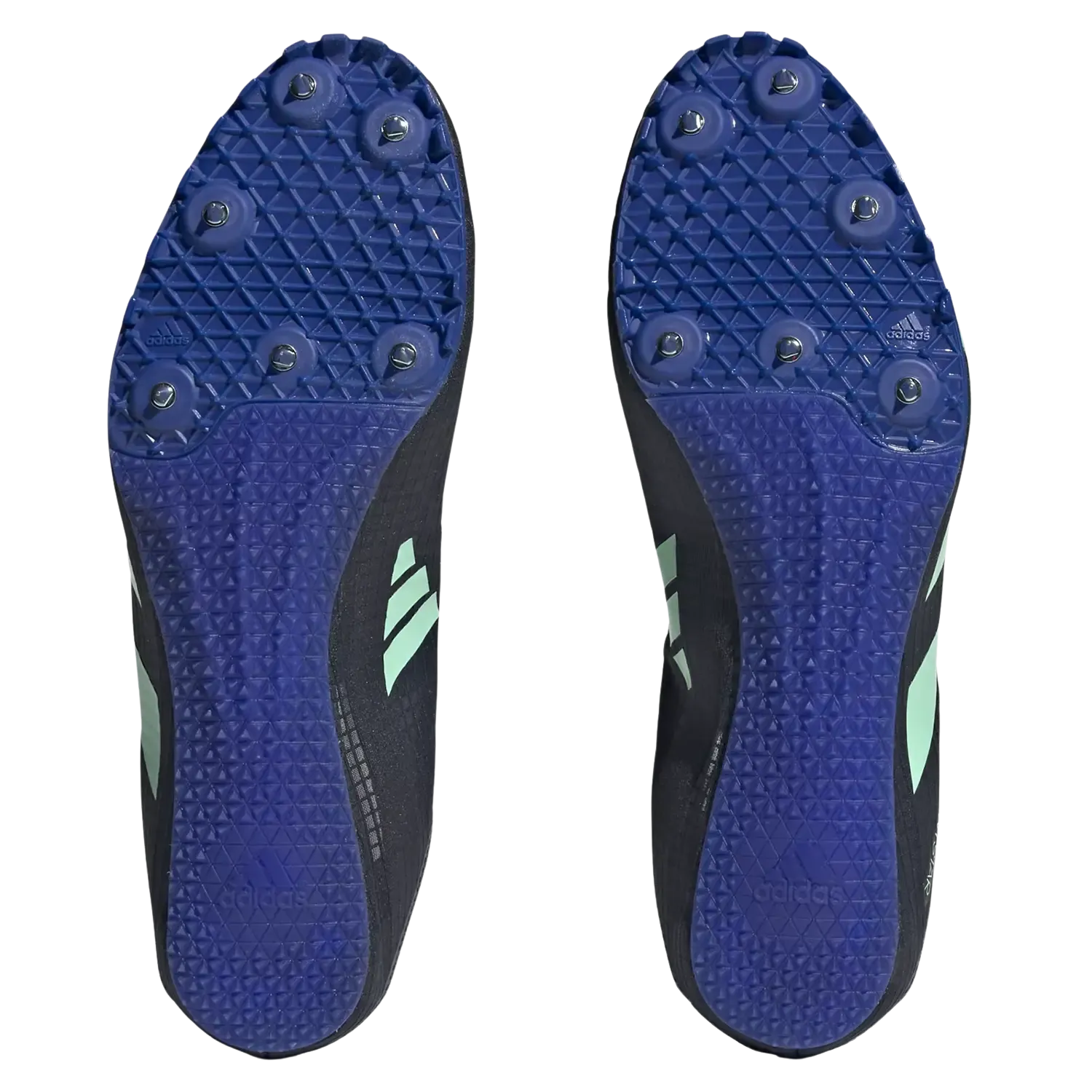 Adidas Sprintstar Spike Running Shoes