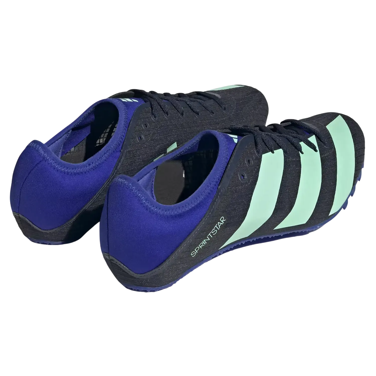 Adidas Sprintstar Spike Running Shoes