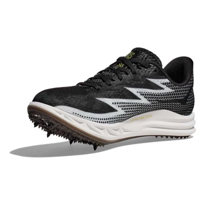 Adult HOKA Crescendo MD Molded Track Spikes