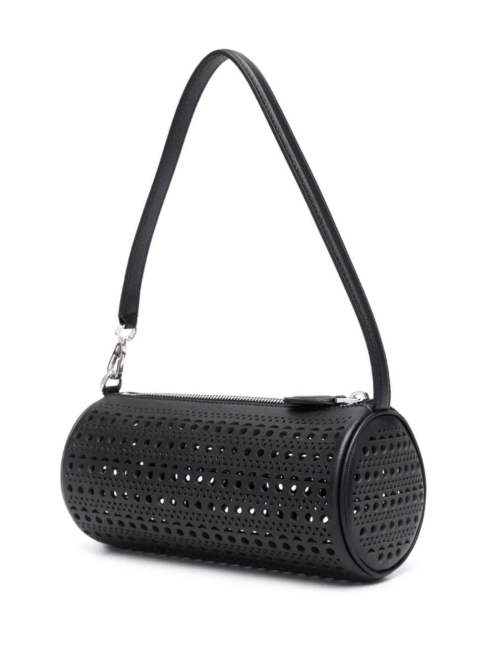 Alaia    Alaia Tube Shoulder Bag