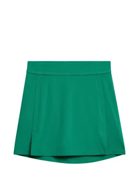 Amelie Mid Skirt / Bosphorus