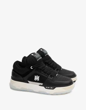 Amiri MA-1 Black Trainers