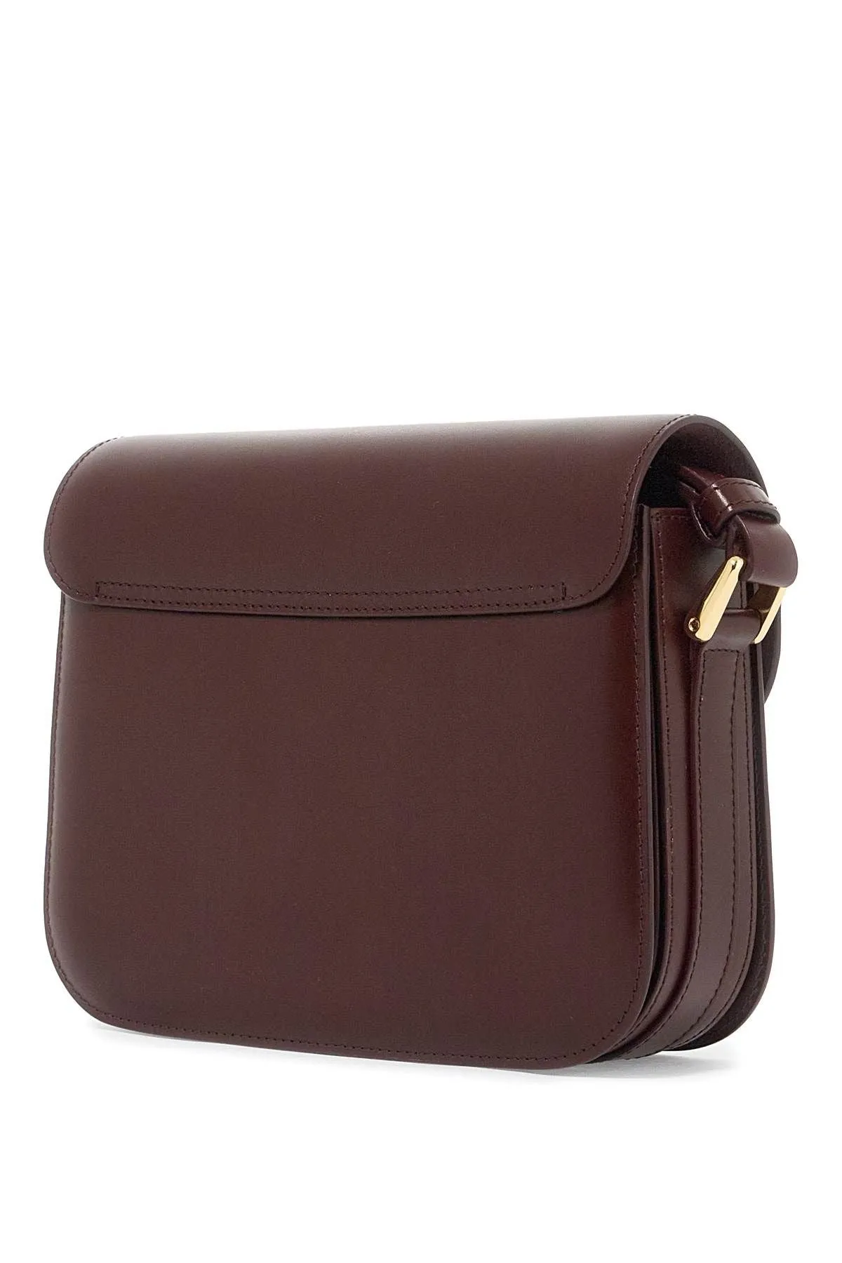 A.P.C.    A.P.C. Grace Small Shoulder Bag