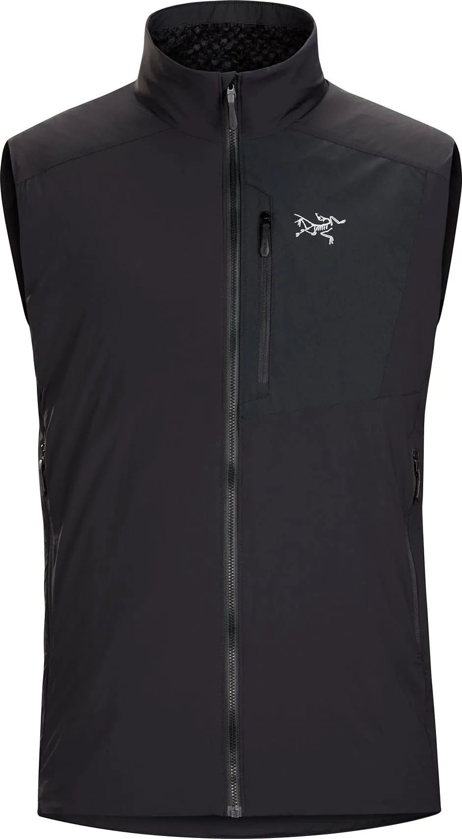 Arc'teryx Men's Proton Vest Black | Buy Arc'teryx Men's Proton Vest Black here | Outnorth