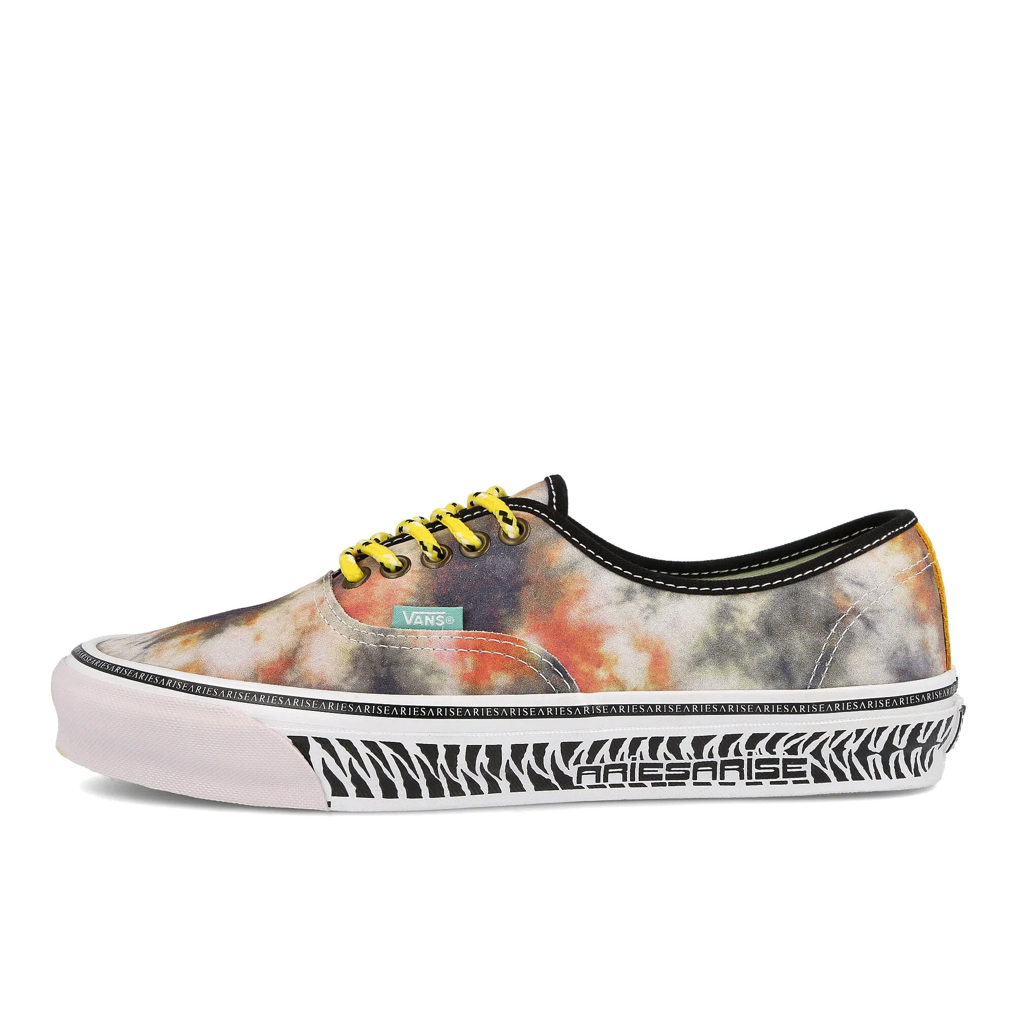 Aries x Vans OG Authentic LX