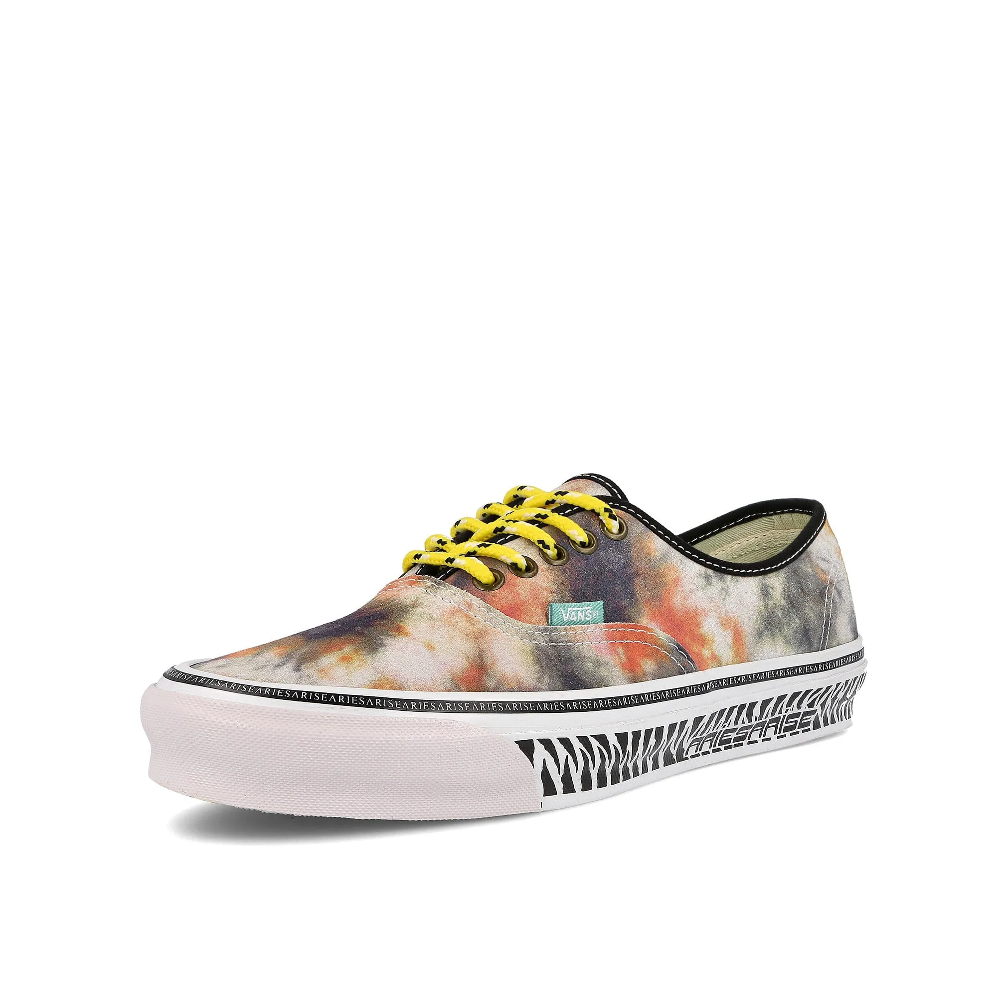 Aries x Vans OG Authentic LX