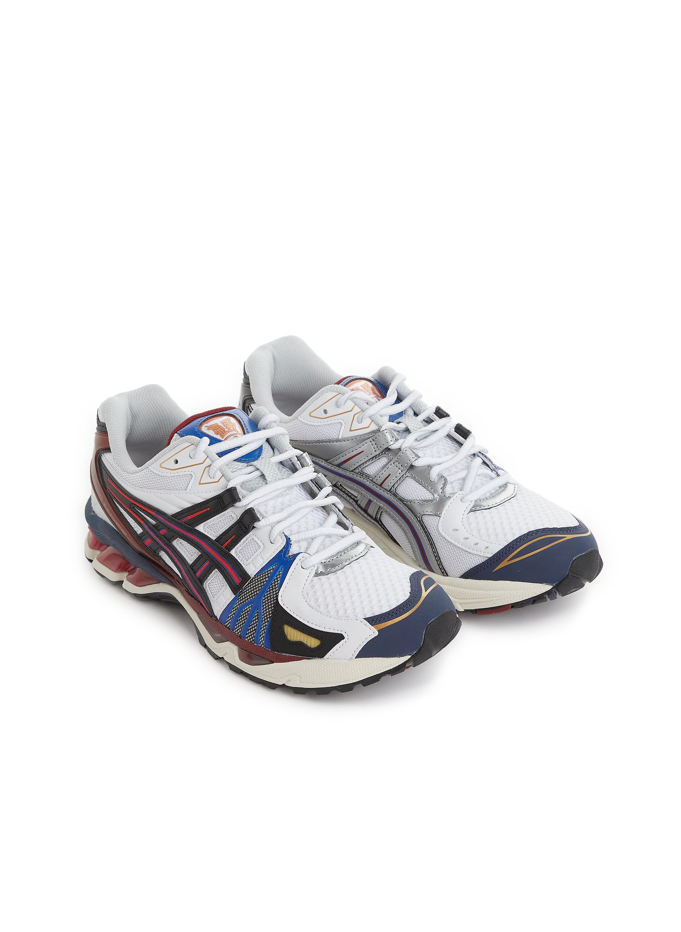 ASICS  Gel Kayano sneakers - White