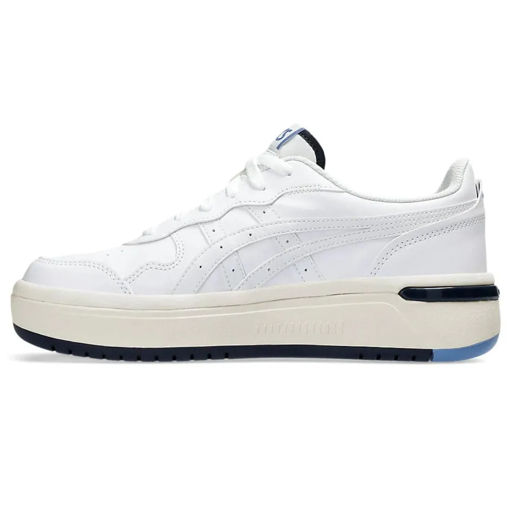 ASICS JAPAN S ST (M) - (WHITE/ MIDNIGHT) RUNNING SHOES