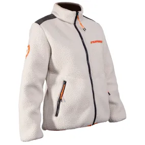 AVATAR Sherpa Jacket Ladies