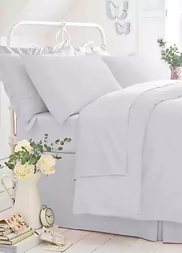 Belledorm Percale Polycotton Duvet Cover | Kaleidoscope