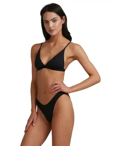 Billabong Sol Searcher Hike Bikini Bottoms