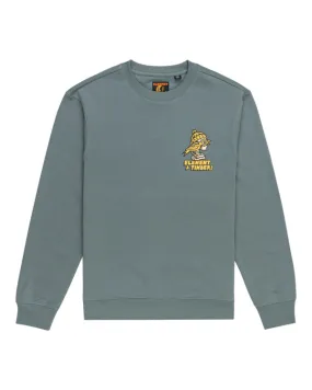 Birds Eye - Pullover Sweatshirt for Men