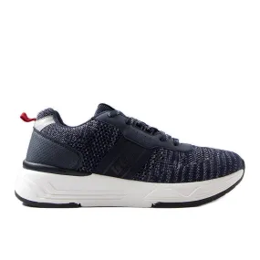 Blue Lee Cooper LCW-22-29-0820M sneakers