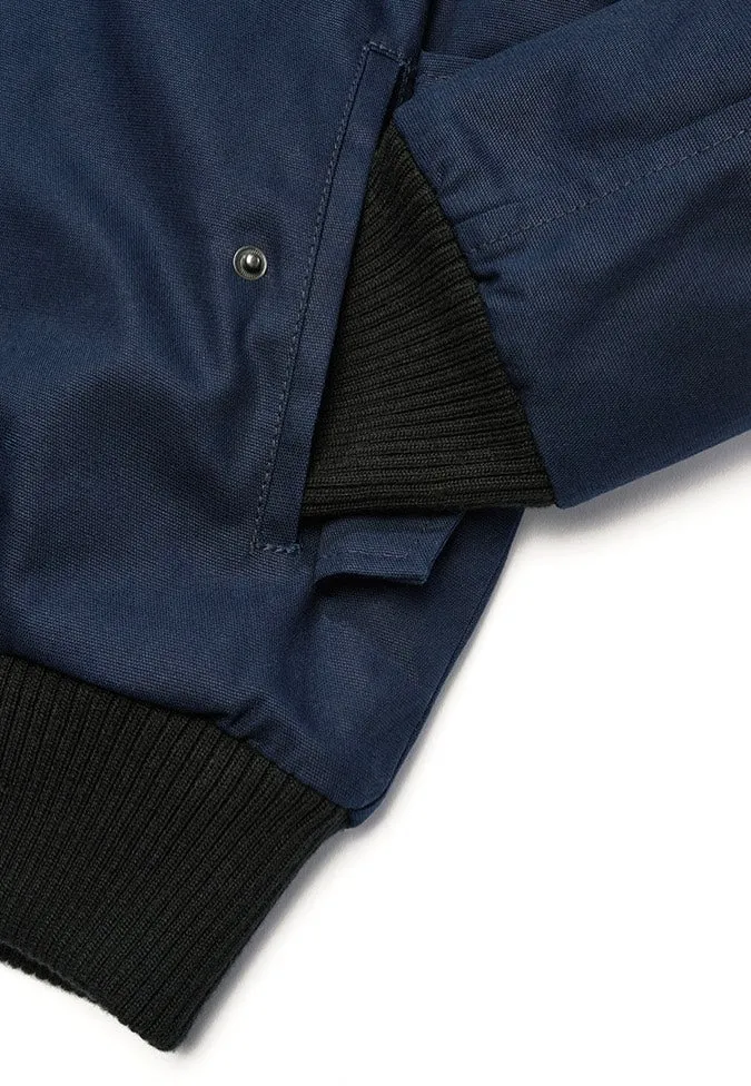 Brandit - Essential Navy - Jacket