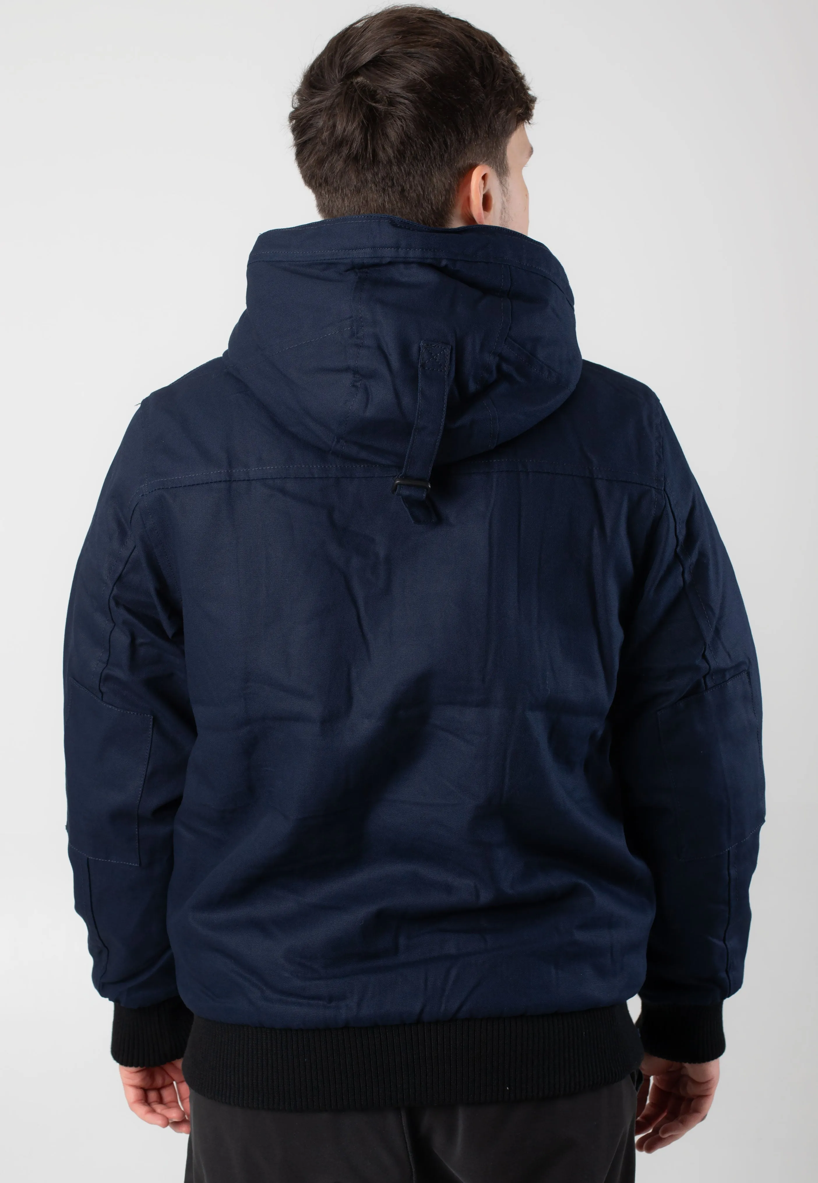 Brandit - Essential Navy - Jacket