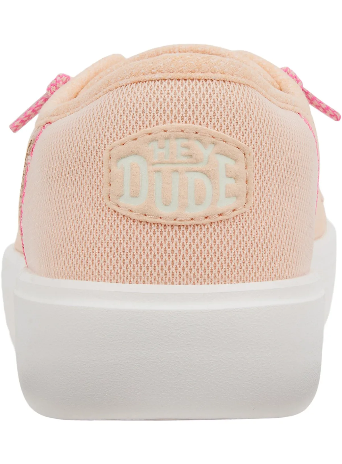 Buy HEYDUDE Cody Lightweight Trainers 8 | Trainers | Tu