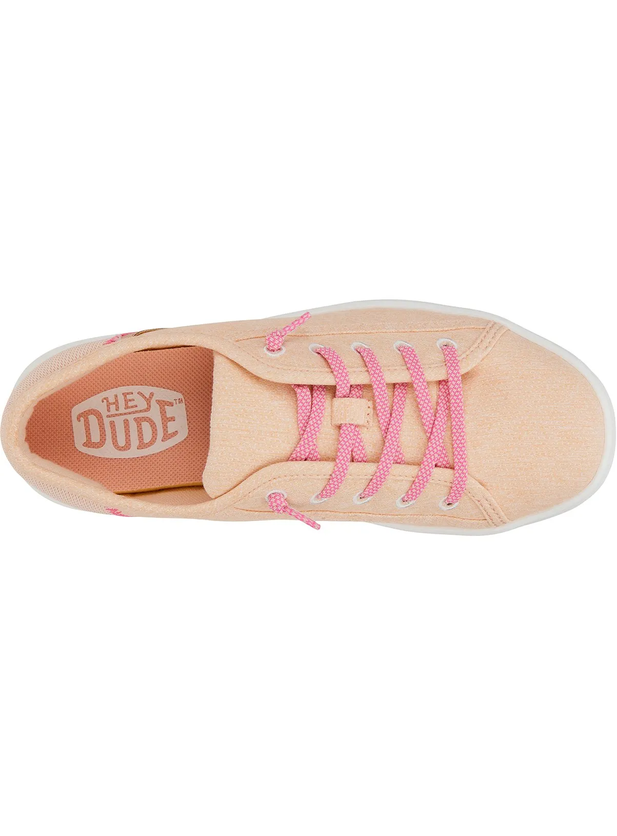 Buy HEYDUDE Cody Lightweight Trainers 8 | Trainers | Tu