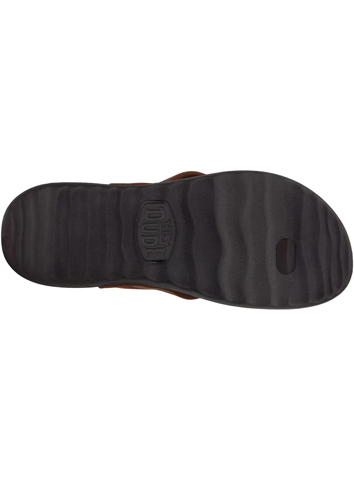 Buy HEYDUDE Myers Flip Flop 8 | Sandals and flip flops | Tu