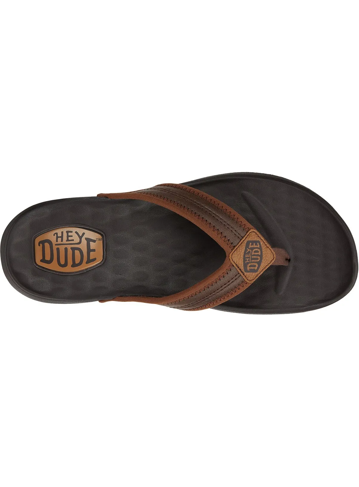 Buy HEYDUDE Myers Flip Flop 8 | Sandals and flip flops | Tu