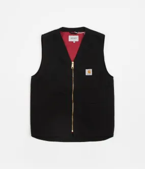 Carhartt Arbor Vest - Black