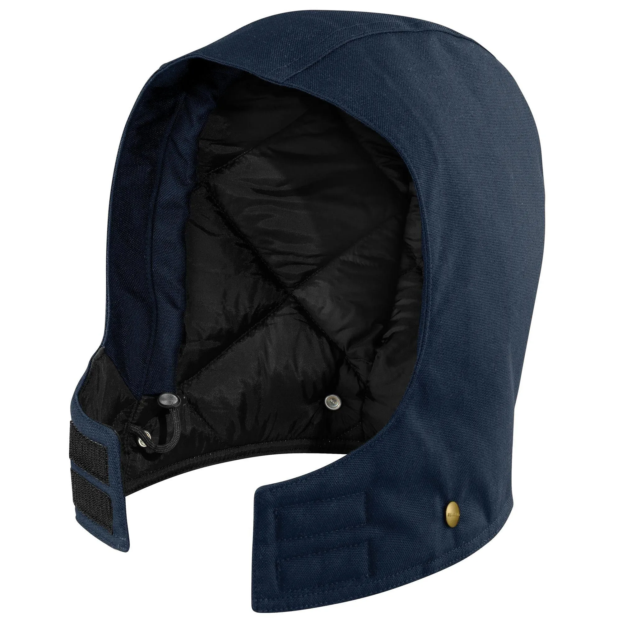 Carhartt Arctic Quilt Lined Duck Hood