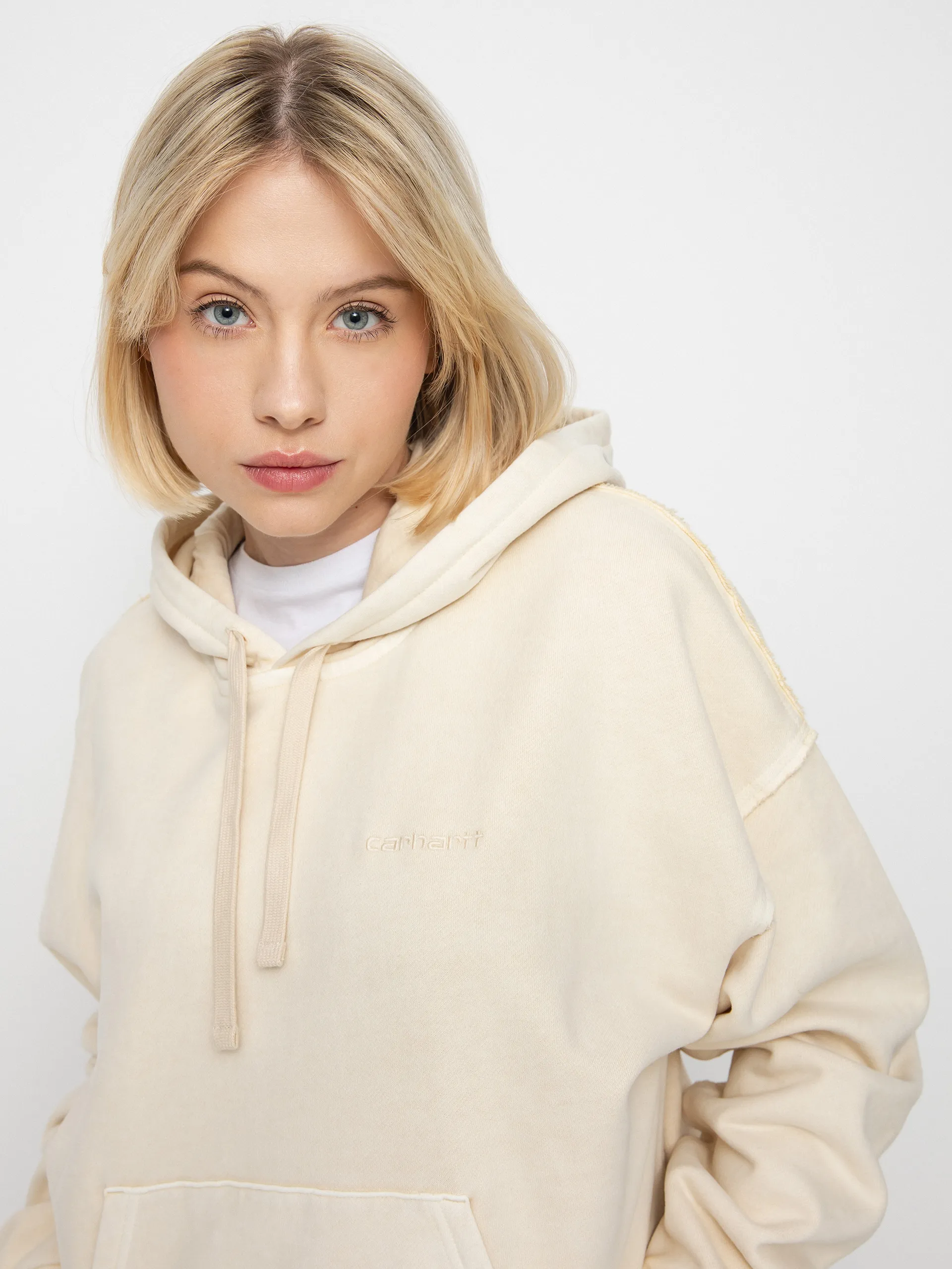 Carhartt WIP Marfa HD Hoodie Wmn (calico)