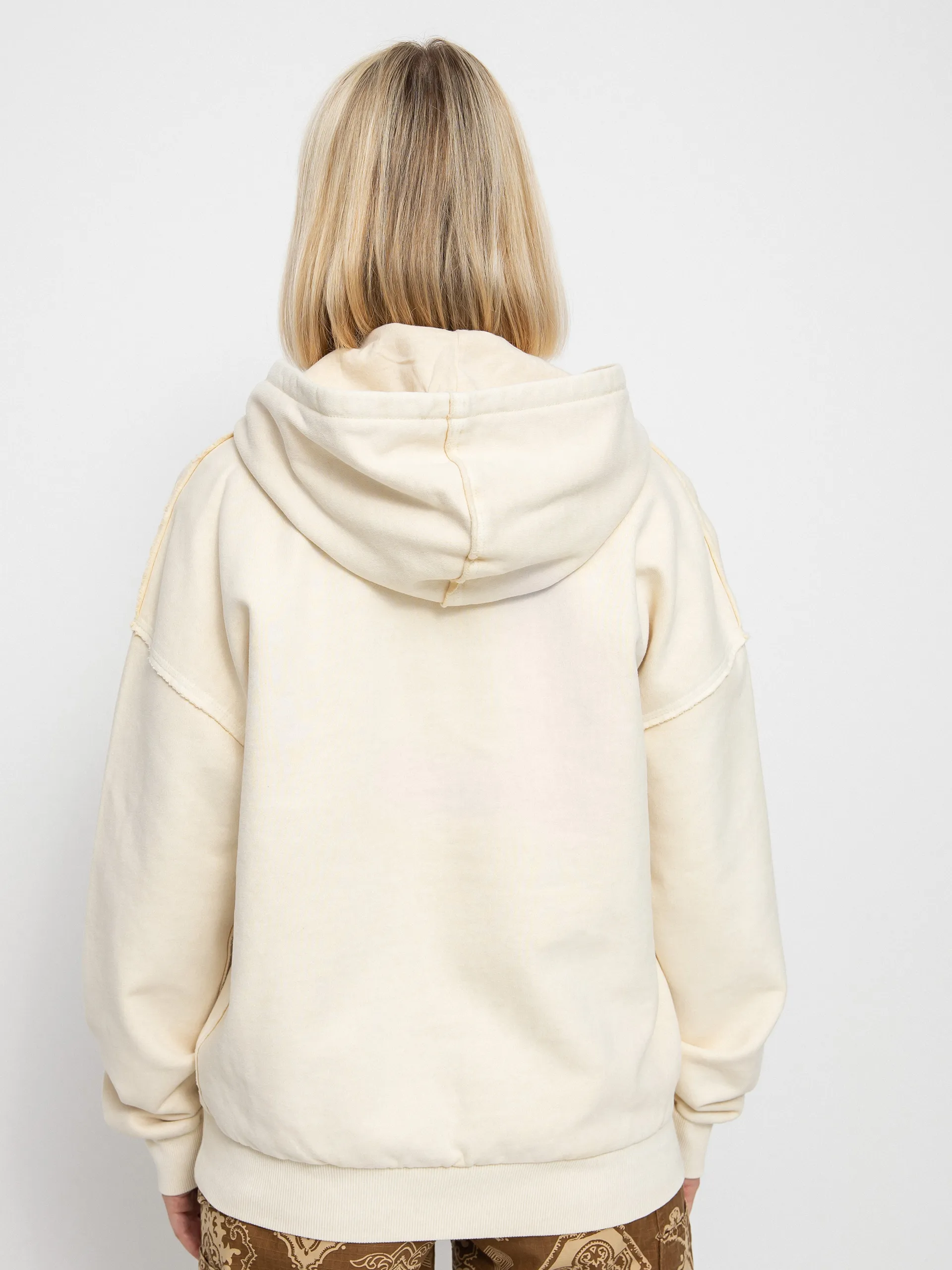 Carhartt WIP Marfa HD Hoodie Wmn (calico)