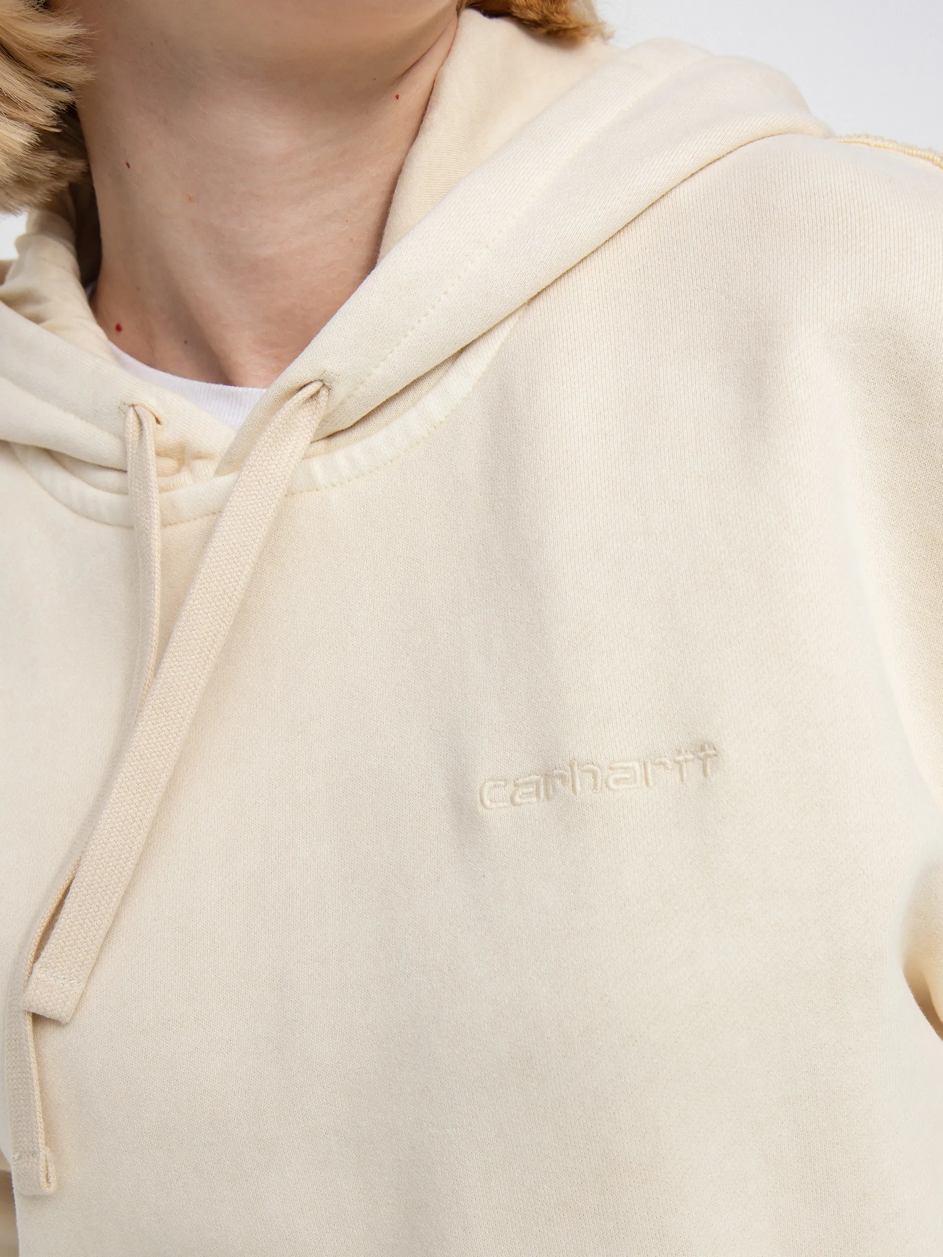 Carhartt WIP Marfa HD Hoodie Wmn (calico)