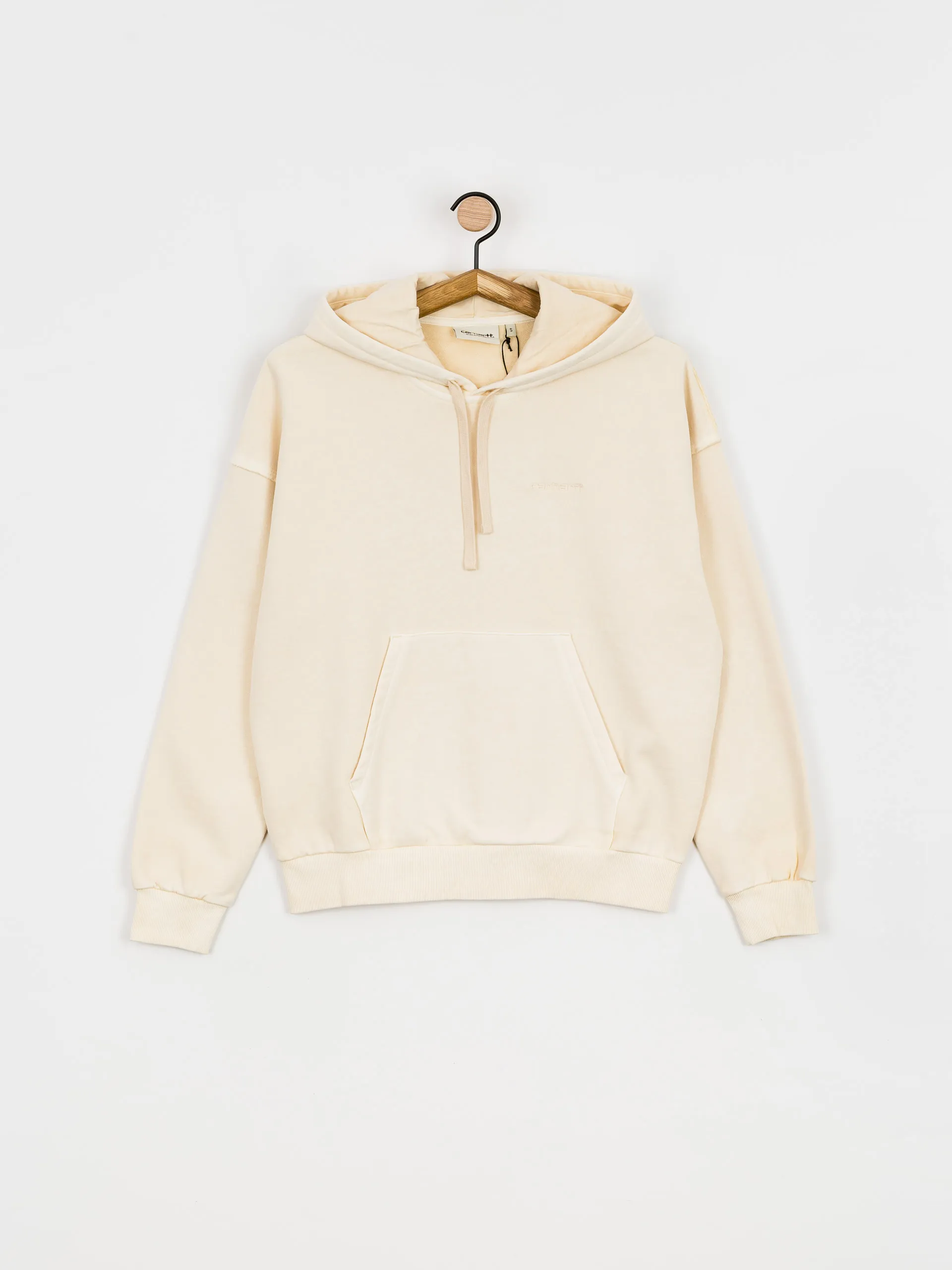 Carhartt WIP Marfa HD Hoodie Wmn (calico)