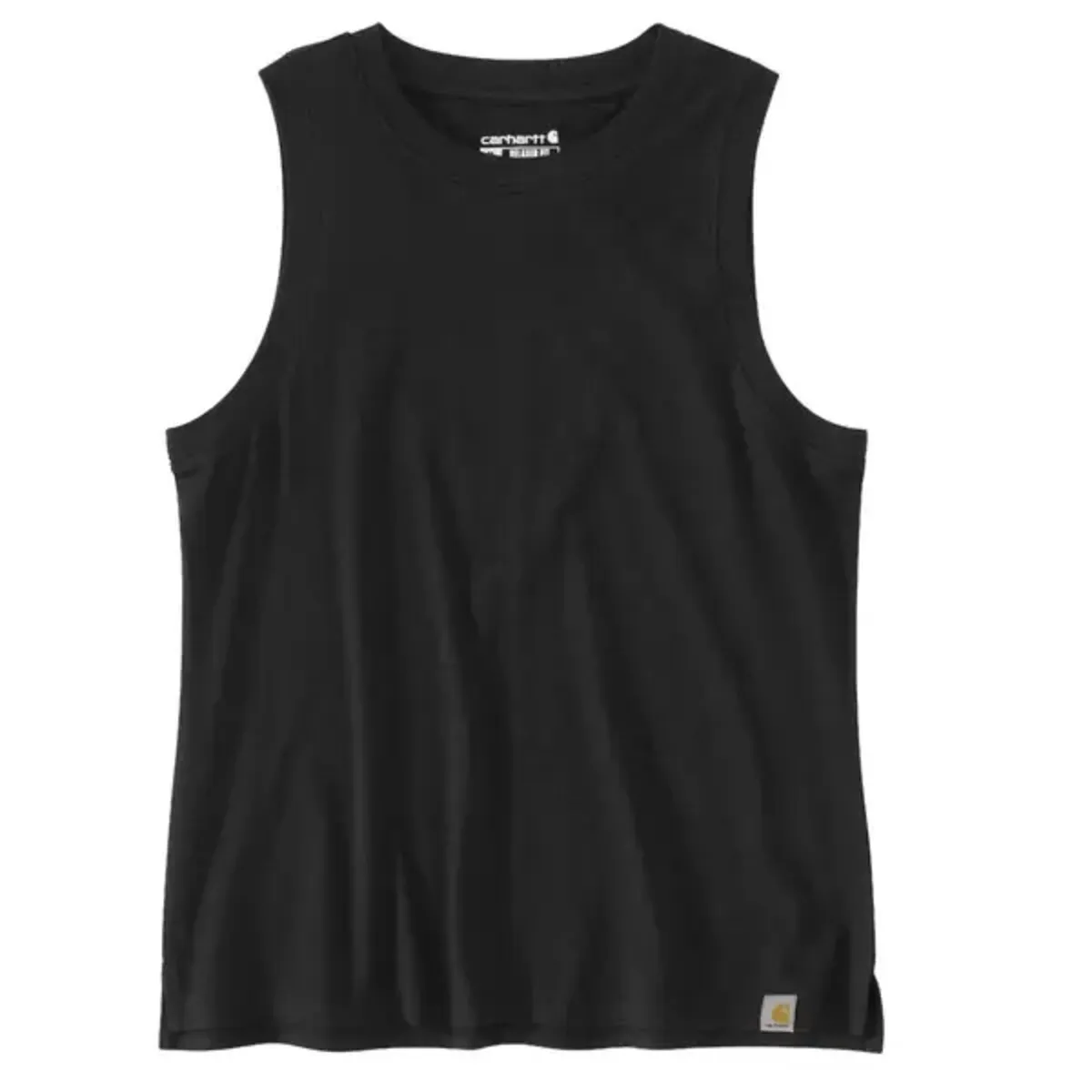 Carhartt Women's Relaxed Fit Lightweight Tank 