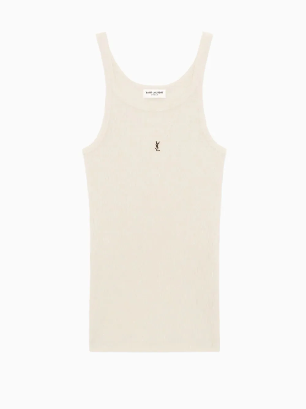 Cassandre tank top