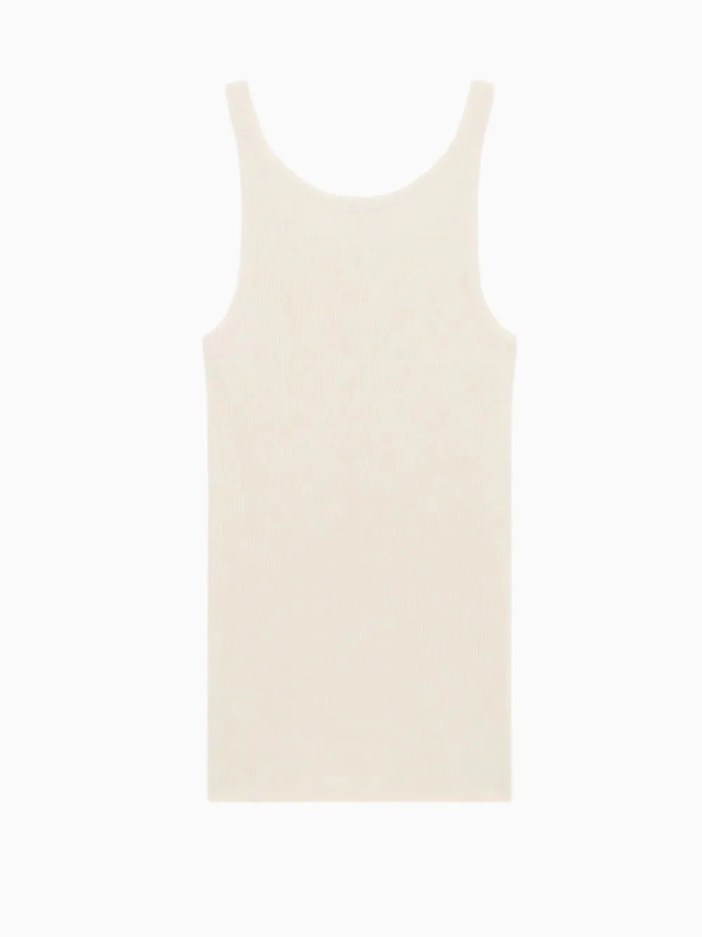 Cassandre tank top