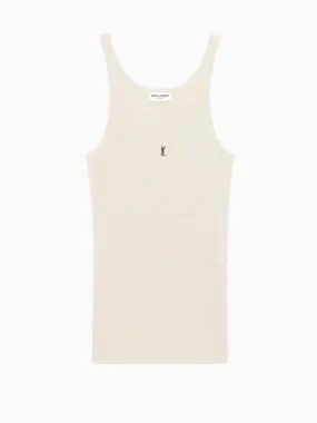 Cassandre tank top