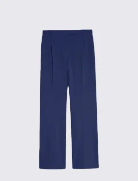 Cool Wool Trousers