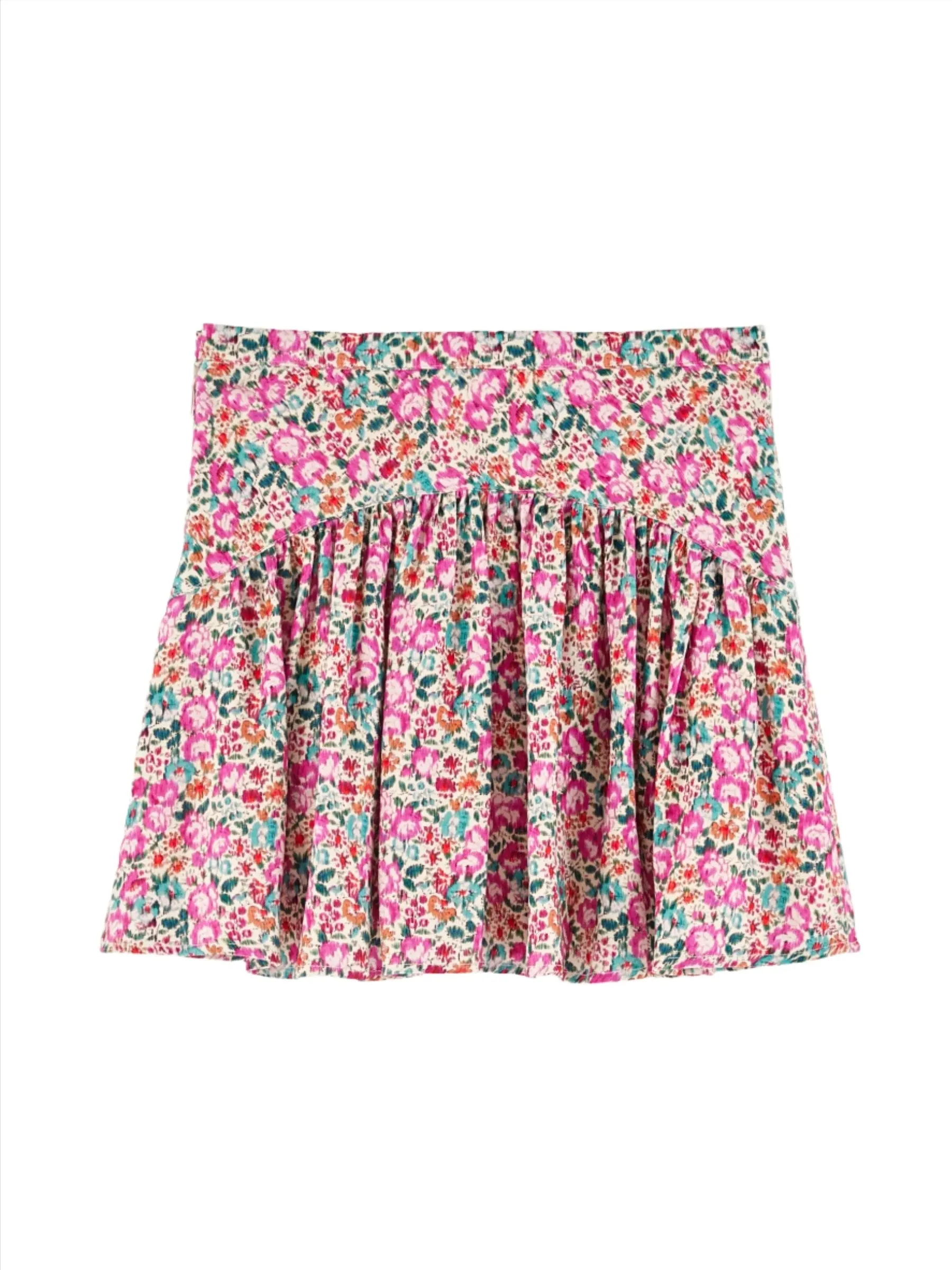 Copy of paradox skirt