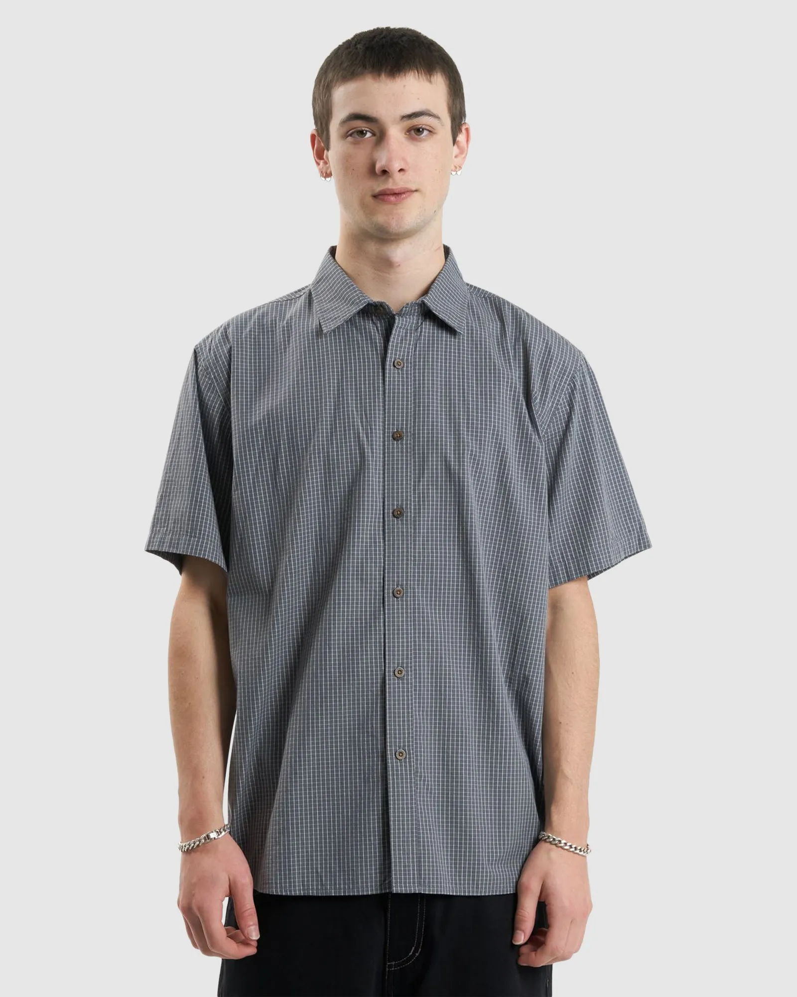 CORTEX SHORT SLEEVE SHIRT