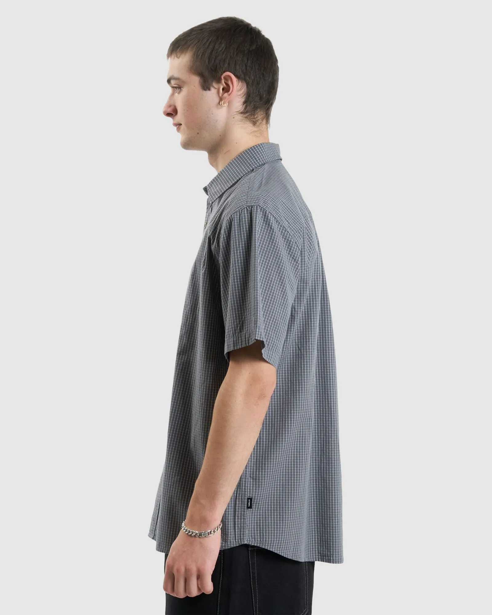 CORTEX SHORT SLEEVE SHIRT