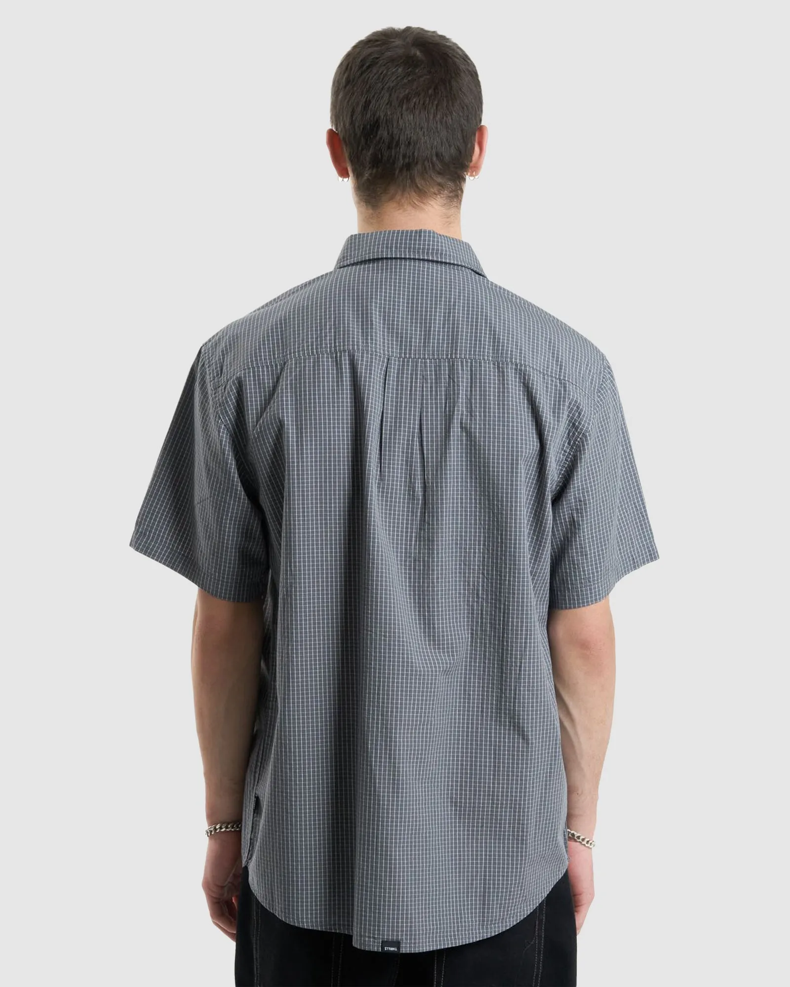 CORTEX SHORT SLEEVE SHIRT