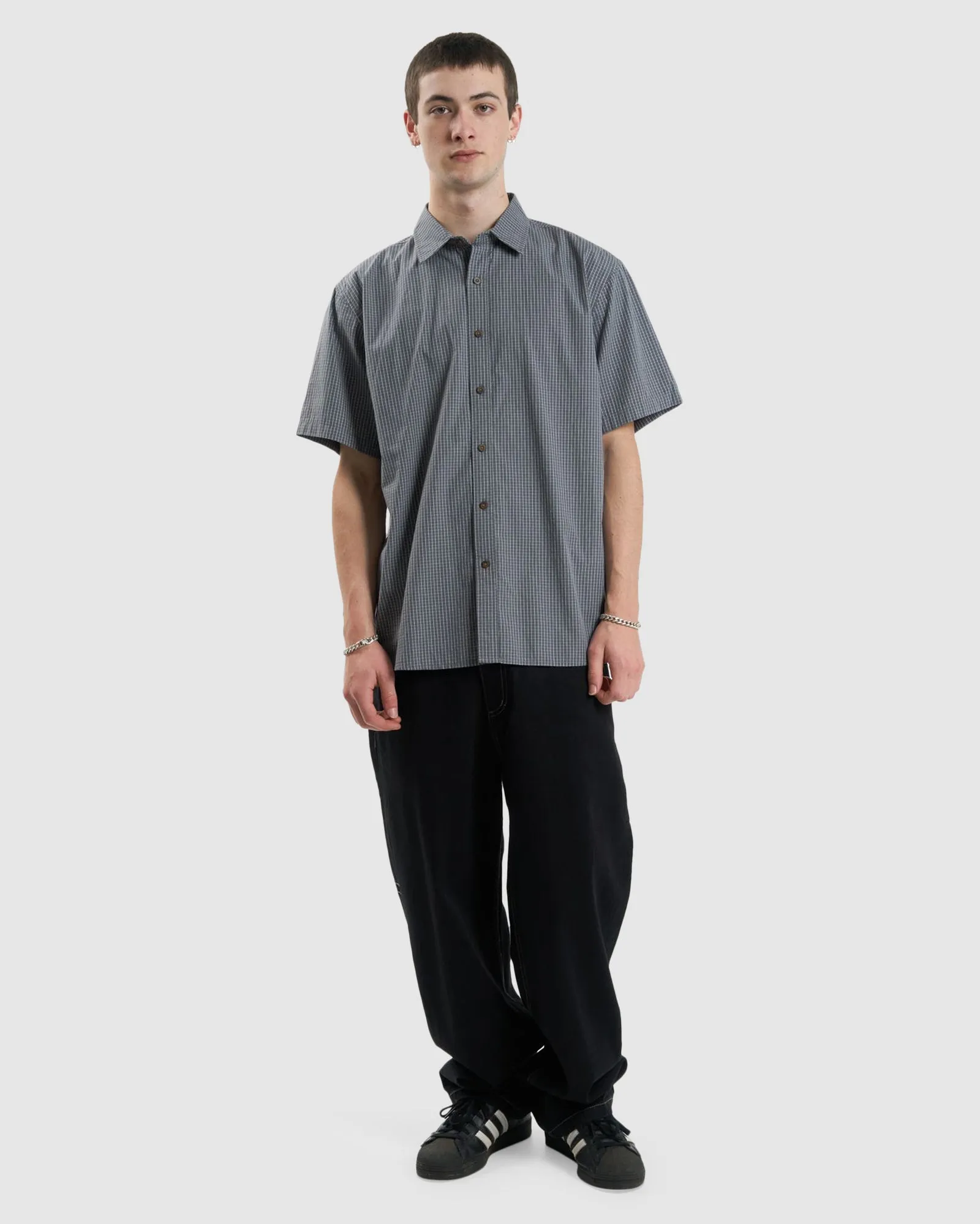 CORTEX SHORT SLEEVE SHIRT