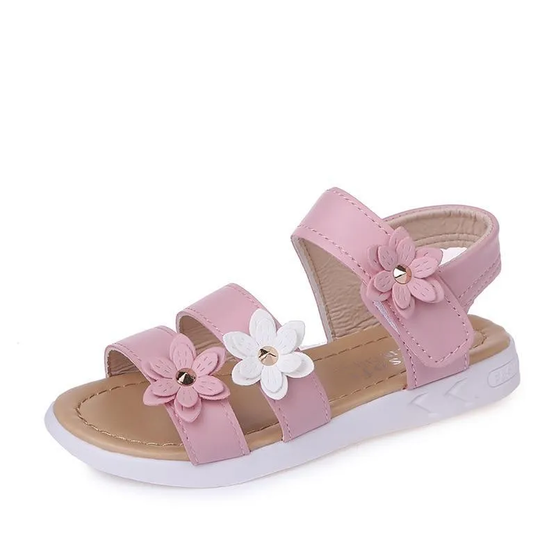 COZULMA Sandals For Girls