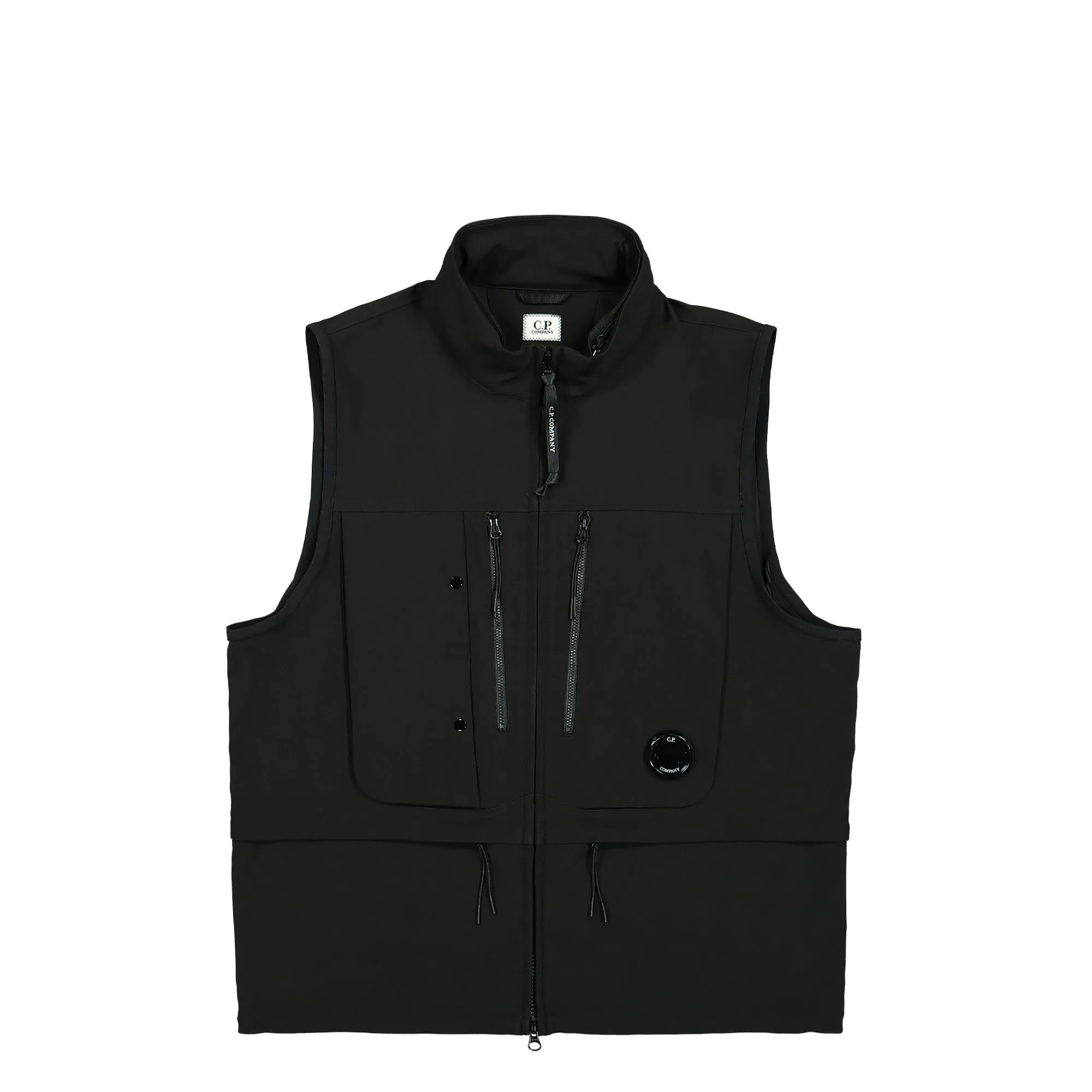 C.P. Shell-R Utility Vest