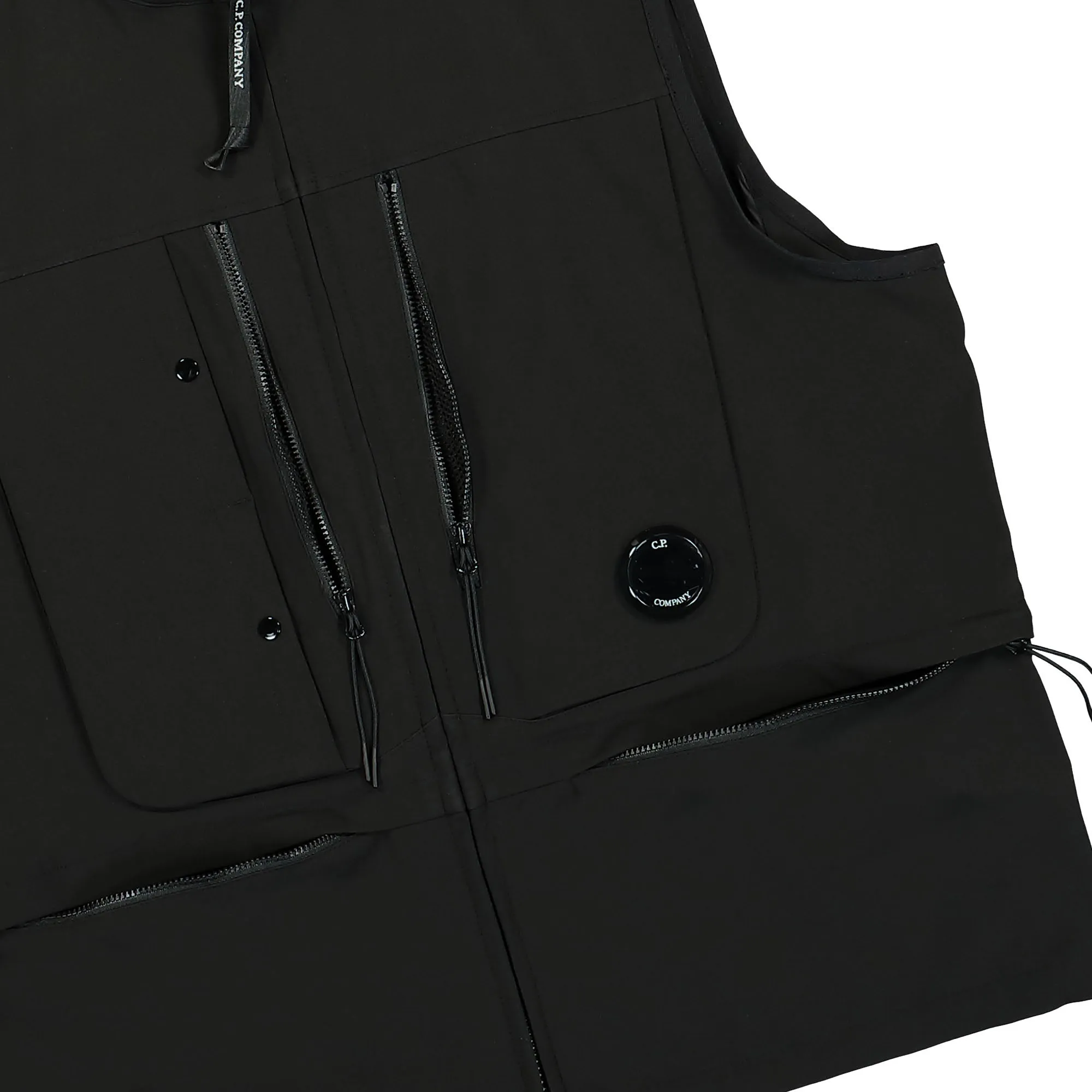 C.P. Shell-R Utility Vest