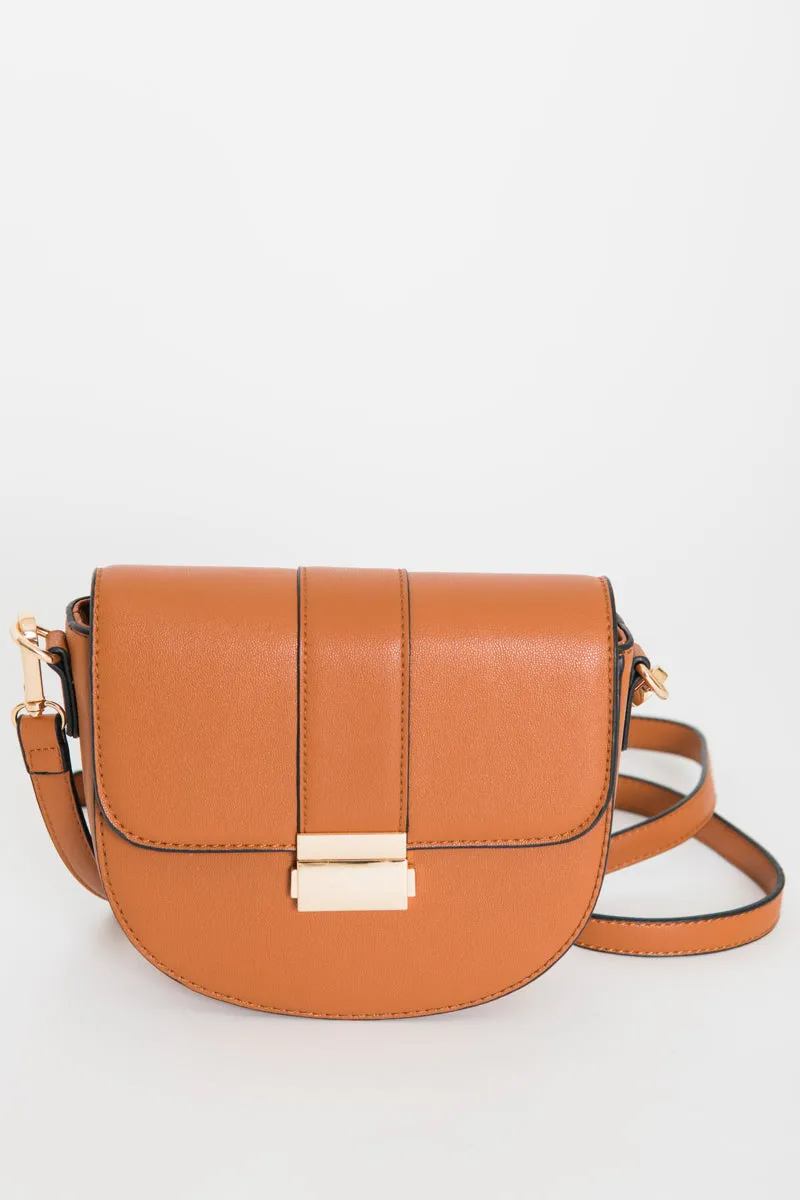 Crossbody Shoulder Bag